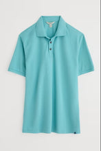 Load image into Gallery viewer, Seasalt B-Mn36241-35059 Men&#39;s Balefire Polo Surf
