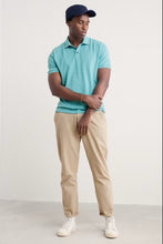 Load image into Gallery viewer, Seasalt B-Mn36241-35059 Men&#39;s Balefire Polo Surf
