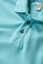 Load image into Gallery viewer, Seasalt B-Mn36241-35059 Men&#39;s Balefire Polo Surf
