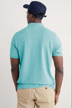 Load image into Gallery viewer, Seasalt B-Mn36241-35059 Men&#39;s Balefire Polo Surf
