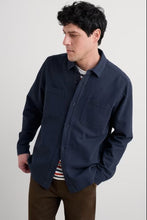 Load image into Gallery viewer, Seasalt B-Mn38987-23059 Men&#39;s Rigging Overshirt
