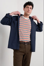 Load image into Gallery viewer, Seasalt B-Mn38987-23059 Men&#39;s Rigging Overshirt
