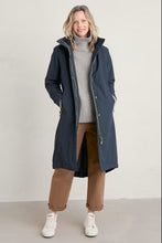 Load image into Gallery viewer, Seasalt B-Rn35907-8523 Janelle Coat
