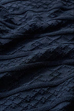 Load image into Gallery viewer, Seasalt B-Wm35816-24647 Penkestle Jumper Maritime
