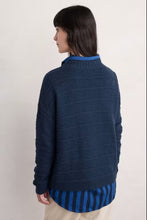 Load image into Gallery viewer, Seasalt B-Wm35816-24647 Penkestle Jumper Maritime
