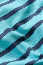 Load image into Gallery viewer, Seasalt B-Mn32989-35711 Men&#39;s Sailor Shirt Breton Surf
