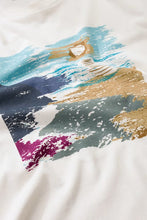 Load image into Gallery viewer, Seasalt B-Mn32997-35787 Men&#39;s Midwatch T-Shirt Spring Light Chalk
