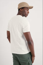 Load image into Gallery viewer, Seasalt B-Mn32997-35787 Men&#39;s Midwatch T-Shirt Spring Light Chalk
