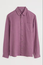 Load image into Gallery viewer, Seasalt B-Mn35999-14209 Men&#39;s Curator Shirt Heather
