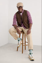 Load image into Gallery viewer, Seasalt B-Mn35999-14209 Men&#39;s Curator Shirt Heather
