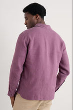 Load image into Gallery viewer, Seasalt B-Mn35999-14209 Men&#39;s Curator Shirt Heather
