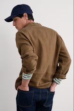 Load image into Gallery viewer, Seasalt B-Mn36313-23075 Men&#39;s Artist&#39;s Shirt Gully
