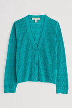Load image into Gallery viewer, Seasalt B-Wm26261-24645 Sweet Day Cardigan Azurite
