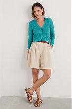 Load image into Gallery viewer, Seasalt B-Wm26261-24645 Sweet Day Cardigan Azurite

