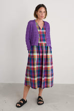 Load image into Gallery viewer, Seasalt B-Wm26261-35598 Sweet Day Cardigan Pansy
