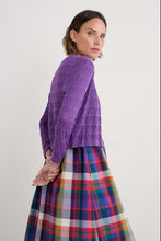 Load image into Gallery viewer, Seasalt B-Wm26261-35598 Sweet Day Cardigan Pansy
