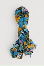 Load image into Gallery viewer, Seasalt B-Wm29562-35415 Larissa Shirt Citrus Floral Poseidon
