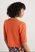 Load image into Gallery viewer, Seasalt B-Wm30265-35507 Maria Cardigan Marigold
