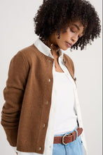 Load image into Gallery viewer, Seasalt B-Wm32107-27584 Tern Tide Cardigan Toffee
