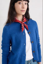 Load image into Gallery viewer, Seasalt B-Wm32107-28168 Tern Tide Cardigan Ink
