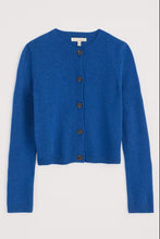 Load image into Gallery viewer, Seasalt B-Wm32107-28168 Tern Tide Cardigan Ink
