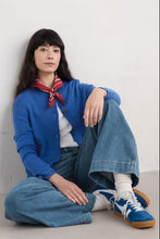 Load image into Gallery viewer, Seasalt B-Wm32107-28168 Tern Tide Cardigan Ink
