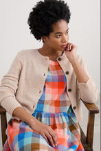 Load image into Gallery viewer, Seasalt B-Wm32107-34747 Tern Tide Cardigan Almond
