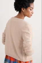 Load image into Gallery viewer, Seasalt B-Wm32107-34747 Tern Tide Cardigan Almond
