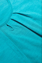 Load image into Gallery viewer, Seasalt B-Wm35403-10382 Appletree T-Shirt Azurite
