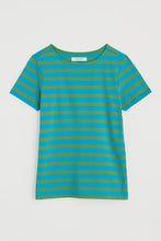 Load image into Gallery viewer, Seasalt B-Wm36557-35664 Sailor T-Shirt Scallion Hedgerow
