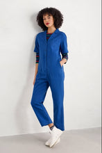 Load image into Gallery viewer, Seasalt B-Wm36897-14244 Clear Water Jumpsuit Ink
