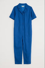 Load image into Gallery viewer, Seasalt B-Wm36897-14244 Clear Water Jumpsuit Ink
