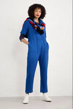 Load image into Gallery viewer, Seasalt B-Wm36897-14244 Clear Water Jumpsuit Ink
