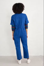 Load image into Gallery viewer, Seasalt B-Wm36897-14244 Clear Water Jumpsuit Ink
