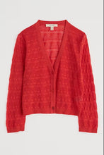 Load image into Gallery viewer, Seasalt B-Wm37846-20129 Sweet Day Cardigan Sunstone
