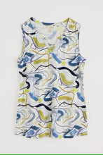 Load image into Gallery viewer, Seasalt B-Wm38024-35370 Purist Vest Porthmeor Sketch Chalk
