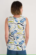 Load image into Gallery viewer, Seasalt B-Wm38024-35370 Purist Vest Porthmeor Sketch Chalk
