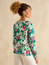 Load image into Gallery viewer, Joules B43931 PRINTED HARBOUR
