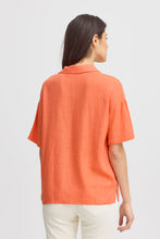 Load image into Gallery viewer, Fransa 20614100 JUNA SHIRT
