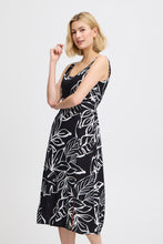 Load image into Gallery viewer, Fransa 20614284 RELAX DRESS 3
