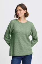 Load image into Gallery viewer, Fransa 20614678 SANNY PULLOVER 4
