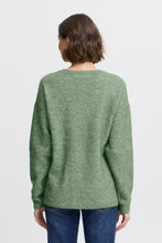 Load image into Gallery viewer, Fransa 20614678 SANNY PULLOVER 4
