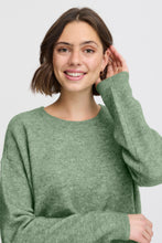 Load image into Gallery viewer, Fransa 20614678 SANNY PULLOVER 4
