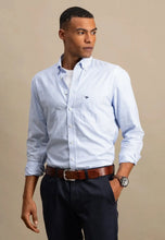 Load image into Gallery viewer, Fynch-Hatton 1000 5500 Oxford shirt
