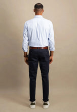 Load image into Gallery viewer, Fynch-Hatton 1000 5500 Oxford shirt
