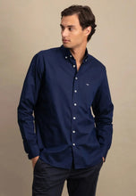 Load image into Gallery viewer, Fynch-Hatton 1000 5500 Oxford shirt

