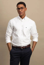 Load image into Gallery viewer, Fynch-Hatton 1000 5500 Oxford shirt
