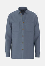 Load image into Gallery viewer, Fynch-Hatton 1509 8004 CORDUROY OVERSHIRT
