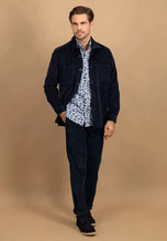 Load image into Gallery viewer, Fynch-Hatton 1509 8004 CORDUROY OVERSHIRT
