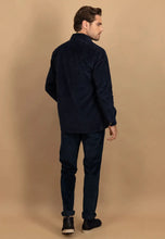 Load image into Gallery viewer, Fynch-Hatton 1509 8004 CORDUROY OVERSHIRT
